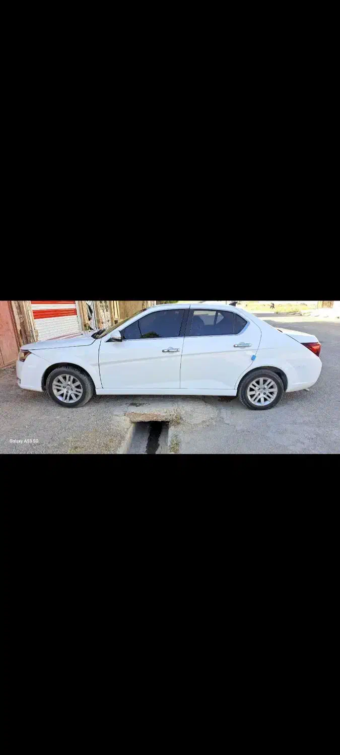 دنا پلاس مدل 1400|خودرو سواری و وانت|نورآباد, |دیوار