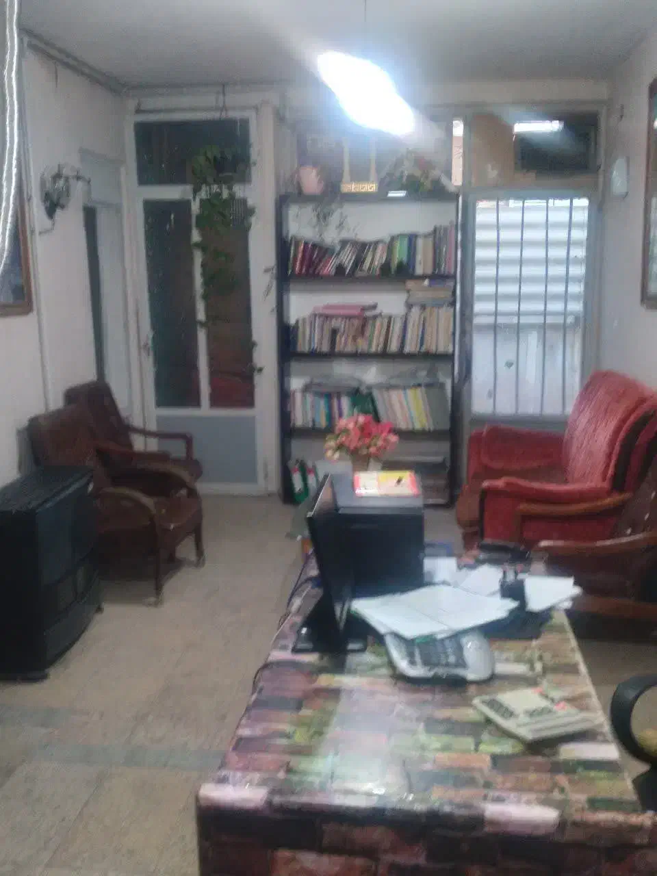 دفتر کار|اجارهٔ دفتر کار، اتاق اداری، مطب|خرمآباد, |دیوار