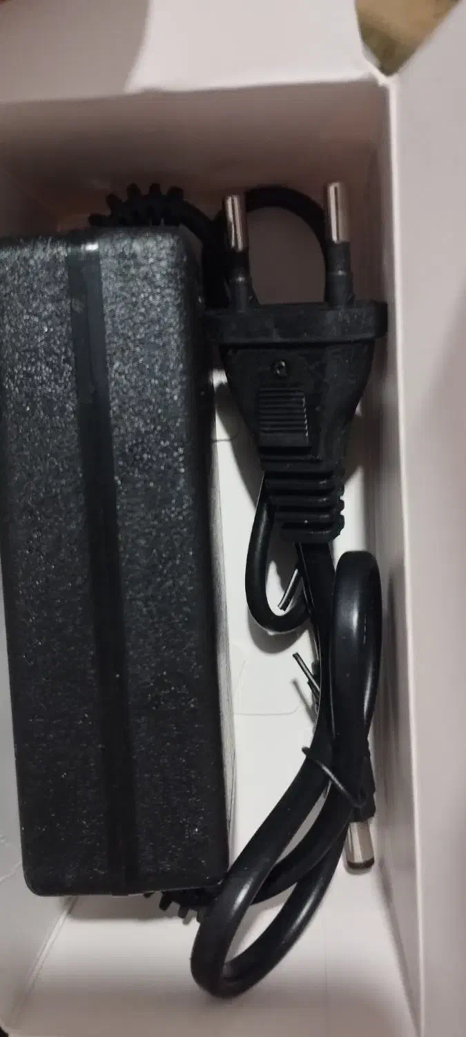 پاور  12ولت 2آمپر.   15عدد|قطعات و لوازم جانبی رایانه|تهران, ائمه اطهار|دیوار