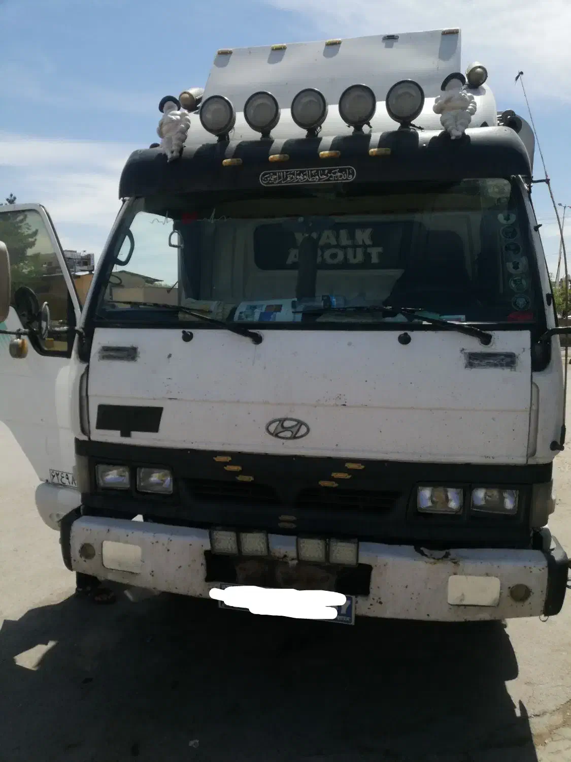 حمل بار و اثاثیه منزل به تمام نقاط کشور|خدمات حمل و نقل|زرند, |دیوار