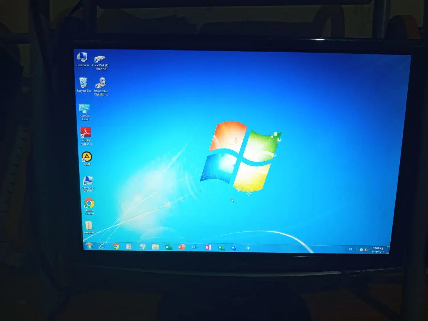 کامپیوتر ال جی|رایانه رومیزی|بندرعباس, |دیوار