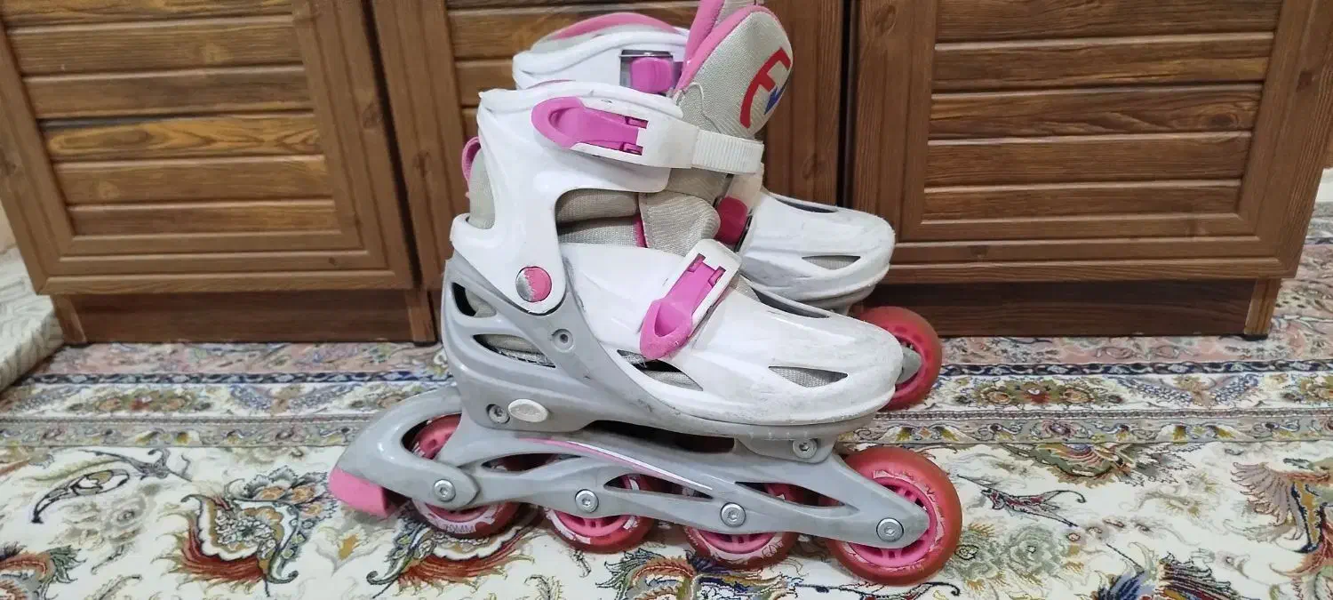 اسکیت|دوچرخه، اسکیت، اسکوتر|اراک, |دیوار