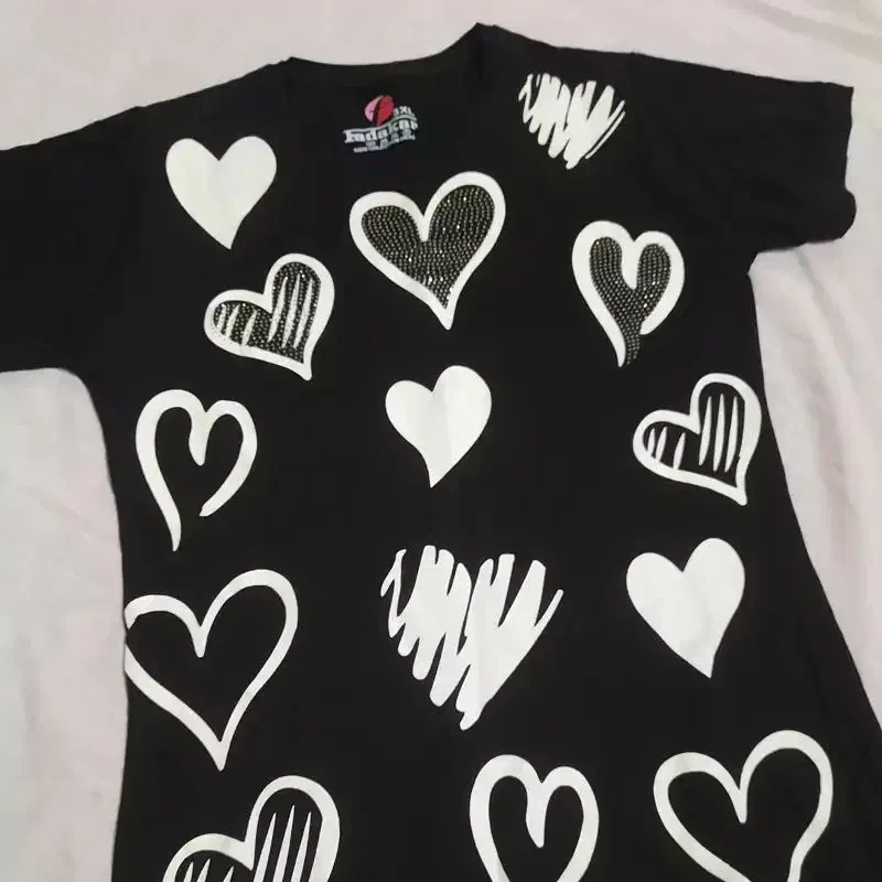 تیشرت دخترانه|لباس|خرمآباد, |دیوار