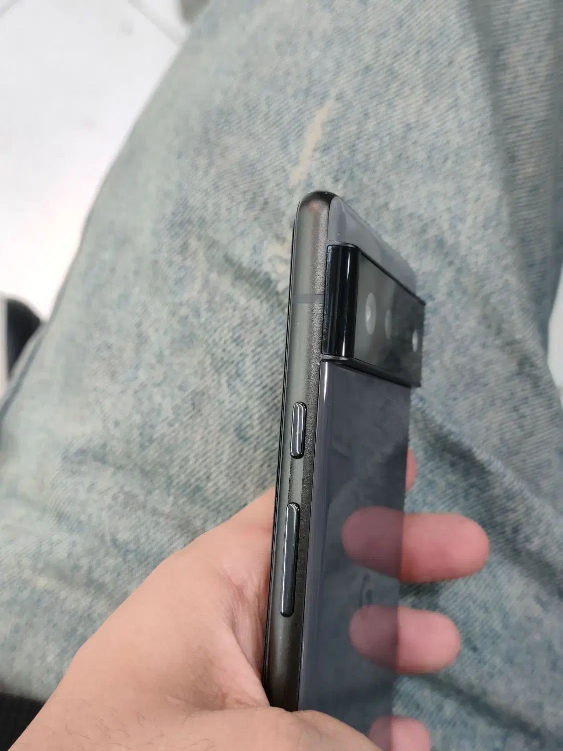 GOOGLE PIXEL 6 128/8|موبایل|کرج, گوهردشت|دیوار