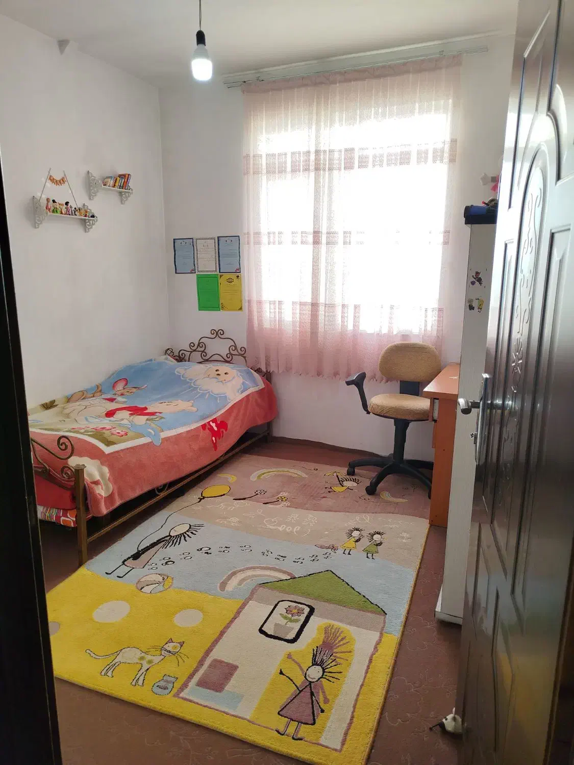 آپارتمان مسکن مهر|فروش آپارتمان|نمین, |دیوار