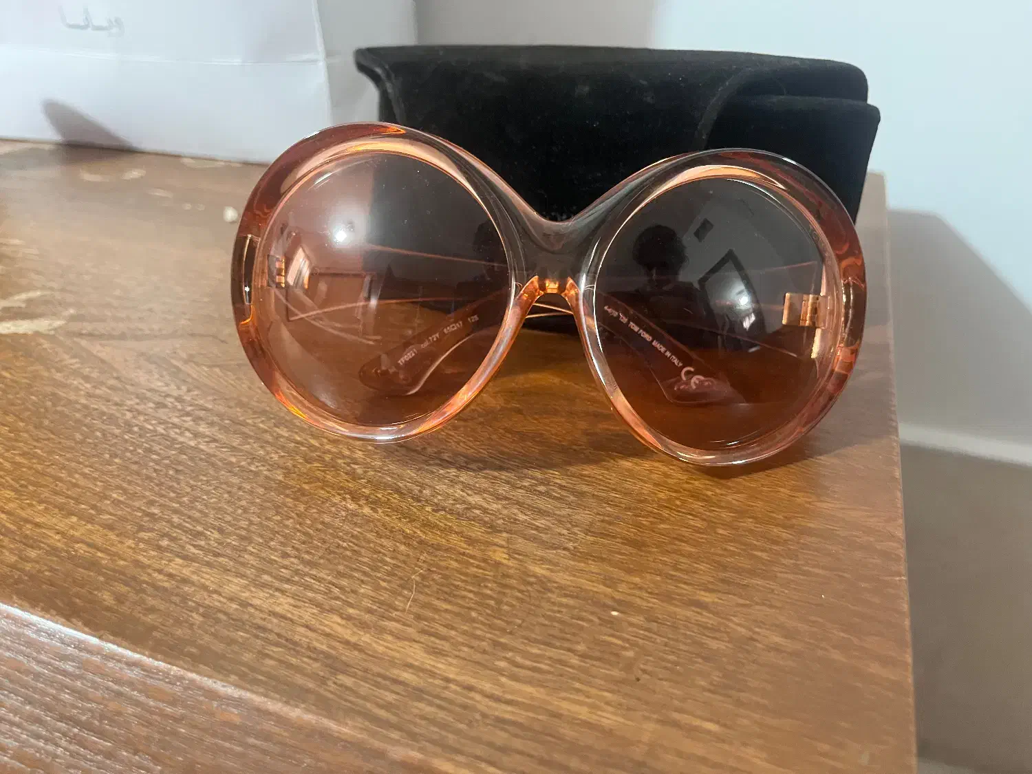 عینک تام فورد|زیورآلات و اکسسوری|تهران, والفجر (افسریه)|دیوار