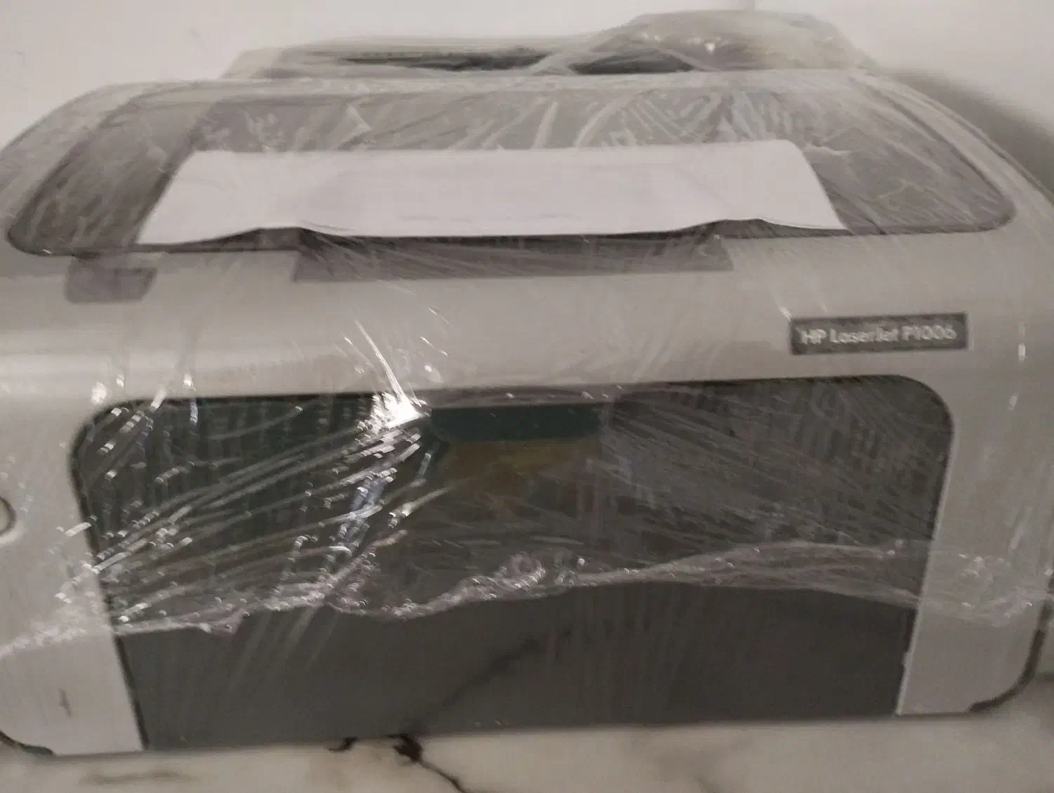 فروش پرینتر 1006 اچ پی|پرینتر، اسکنر، کپی، فکس|آمل, |دیوار