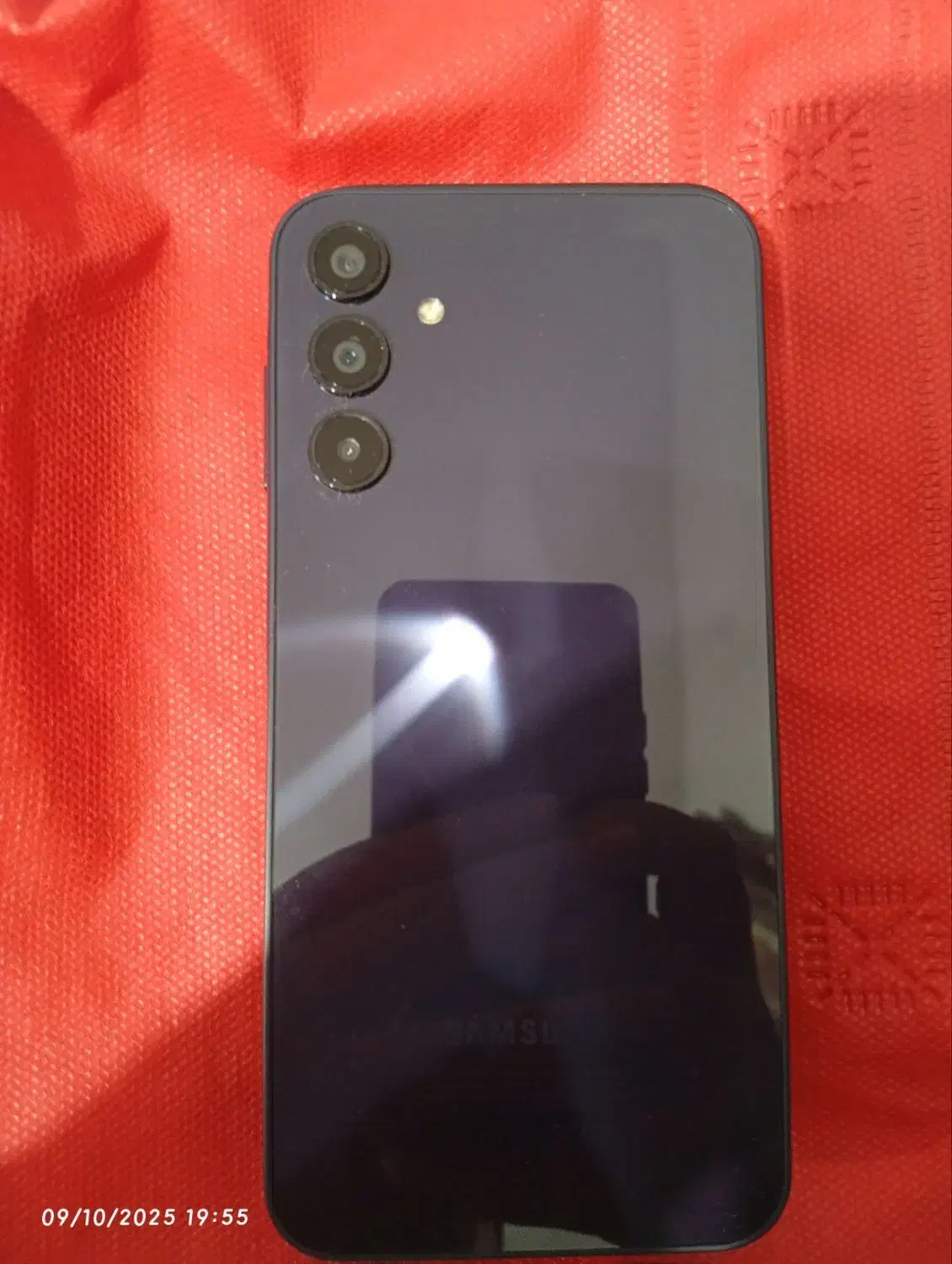 گوشی a15|موبایل|کبودرآهنگ, |دیوار