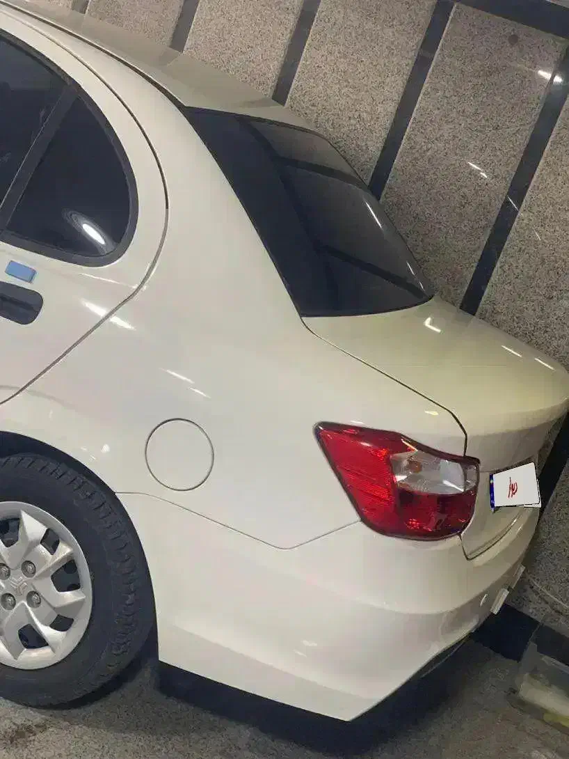 ساینا اس مدل ۱۴۰۴ ۸۵ گانه|خودرو سواری و وانت|ارومیه, |دیوار