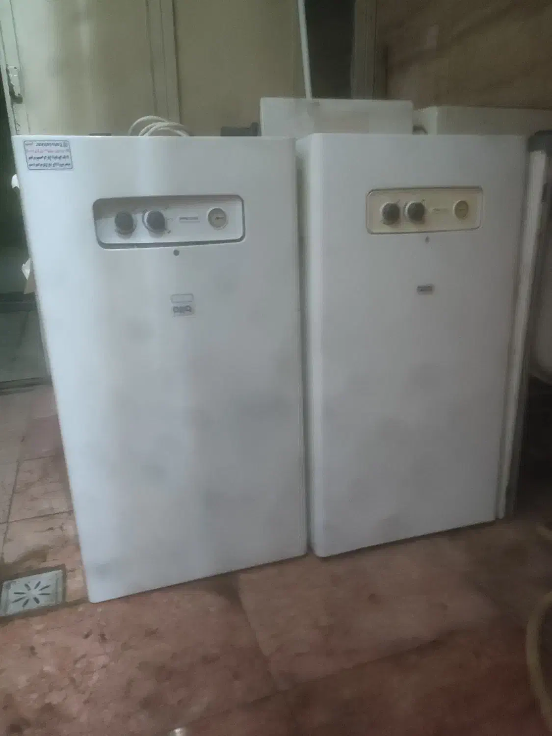 3عدد پکیج بوتان مدل بیتا درحدنو قطعه سالم|آبگرمکن، پکیج، شوفاژ|تهران, تهرانسر مرکزی|دیوار