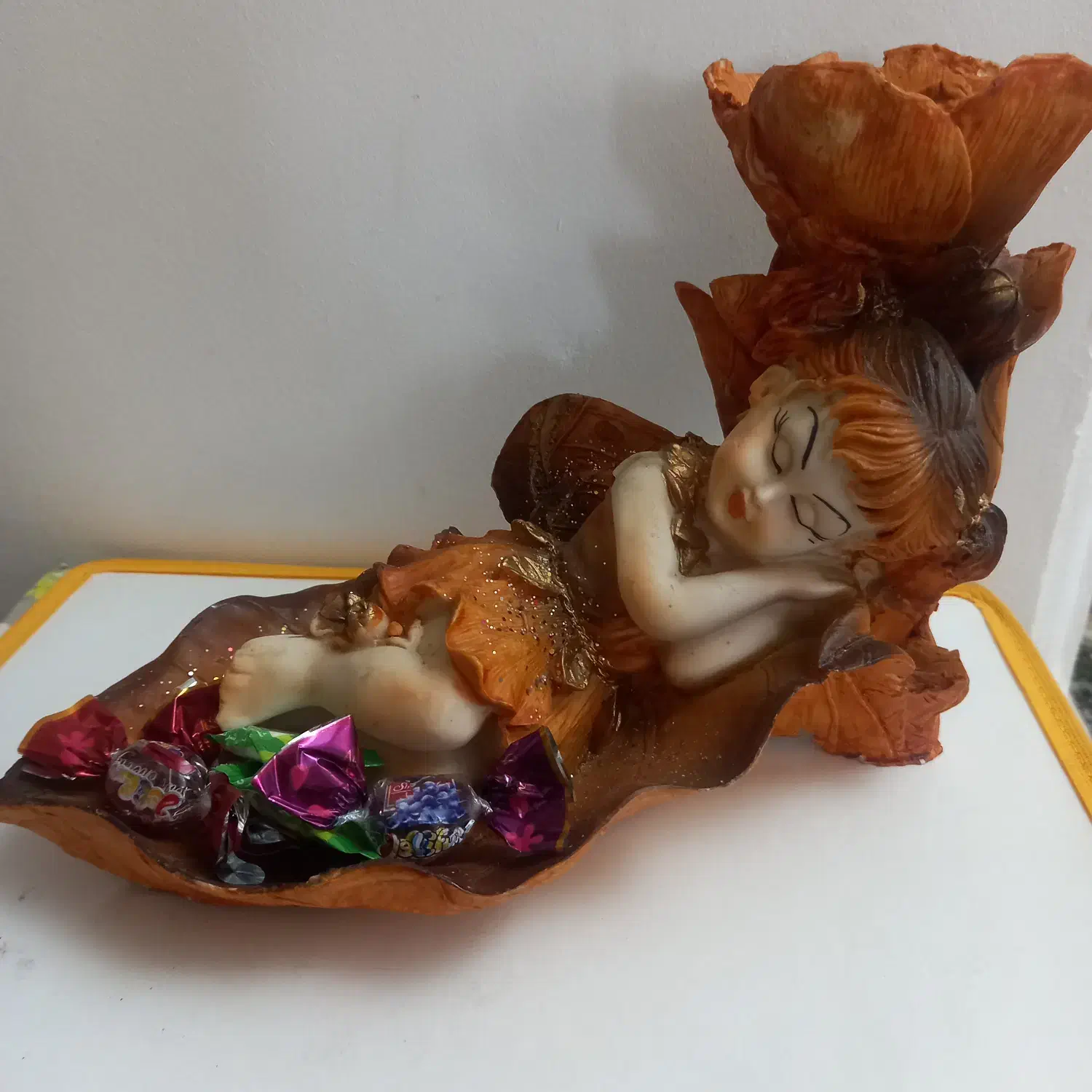 مجسمه و دکوری زیبا|مجسمه، تندیس، ماکت|رشت, سعدی (تختی)|دیوار