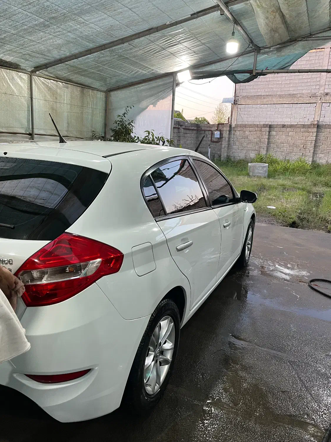 ۹۷ موتور بزرگ|خودرو سواری و وانت|رودسر, |دیوار