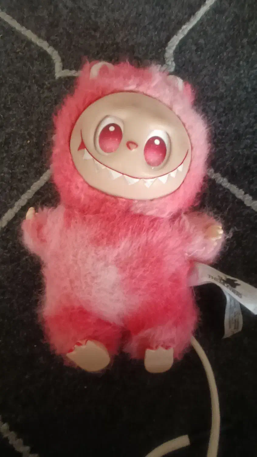 یک عدد لبوبو 350|اسباب‌‌بازی|جوانرود, |دیوار