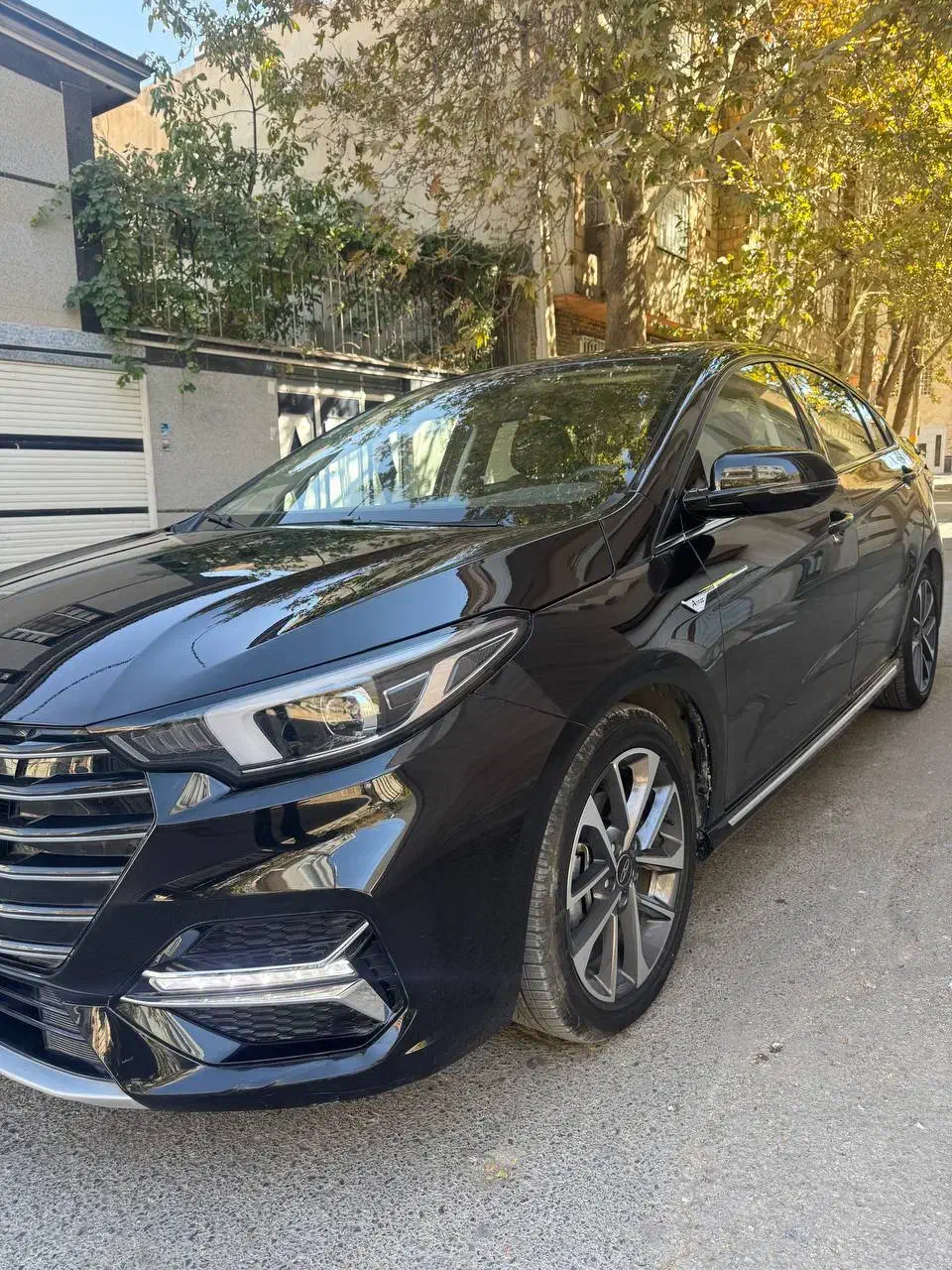 اریزو ۶ پرو|خودرو سواری و وانت|همدان, |دیوار