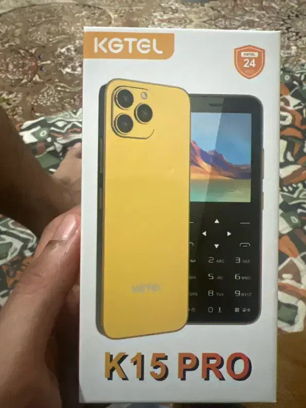 K15pro|موبایل|بندرعباس, |دیوار