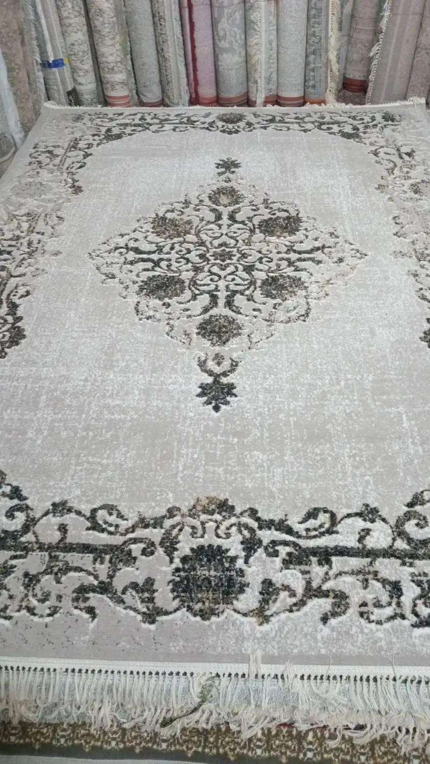 فرش خاتون|فرش|وحیدیه, |دیوار