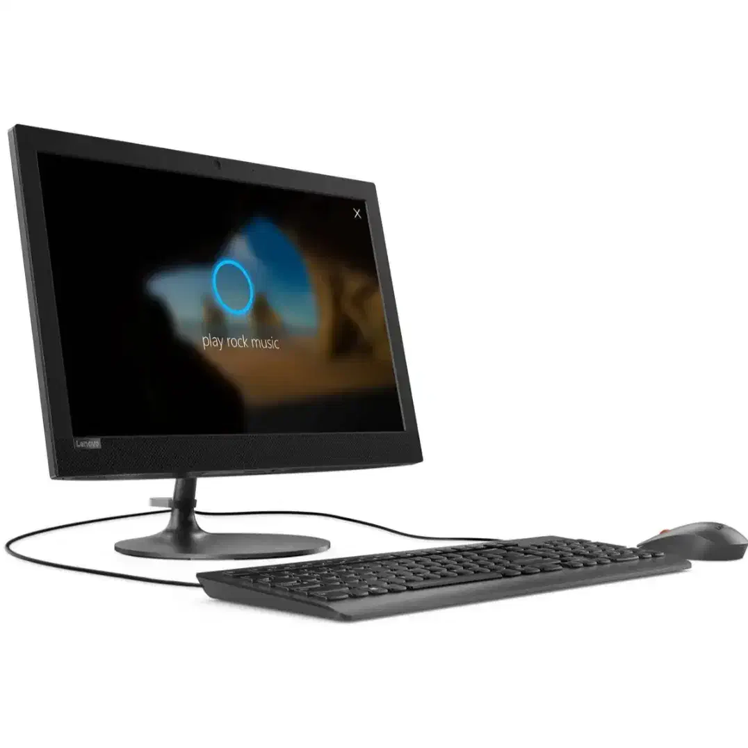 All in one LENOVO|رایانه رومیزی|تهران, شهرک محلاتی|دیوار