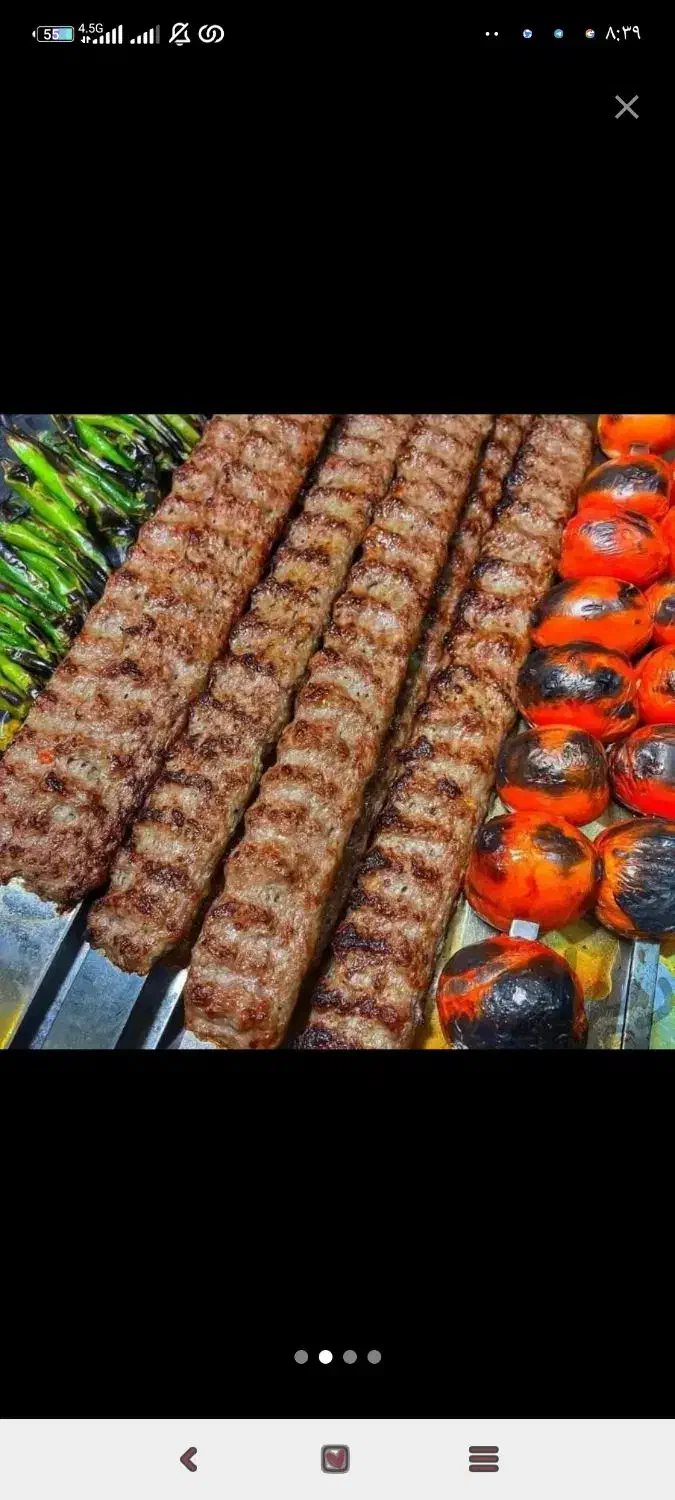 گوشت کوبیده کیلویی|خوردنی و آشامیدنی|اهواز, شهرک دانشگاه|دیوار
