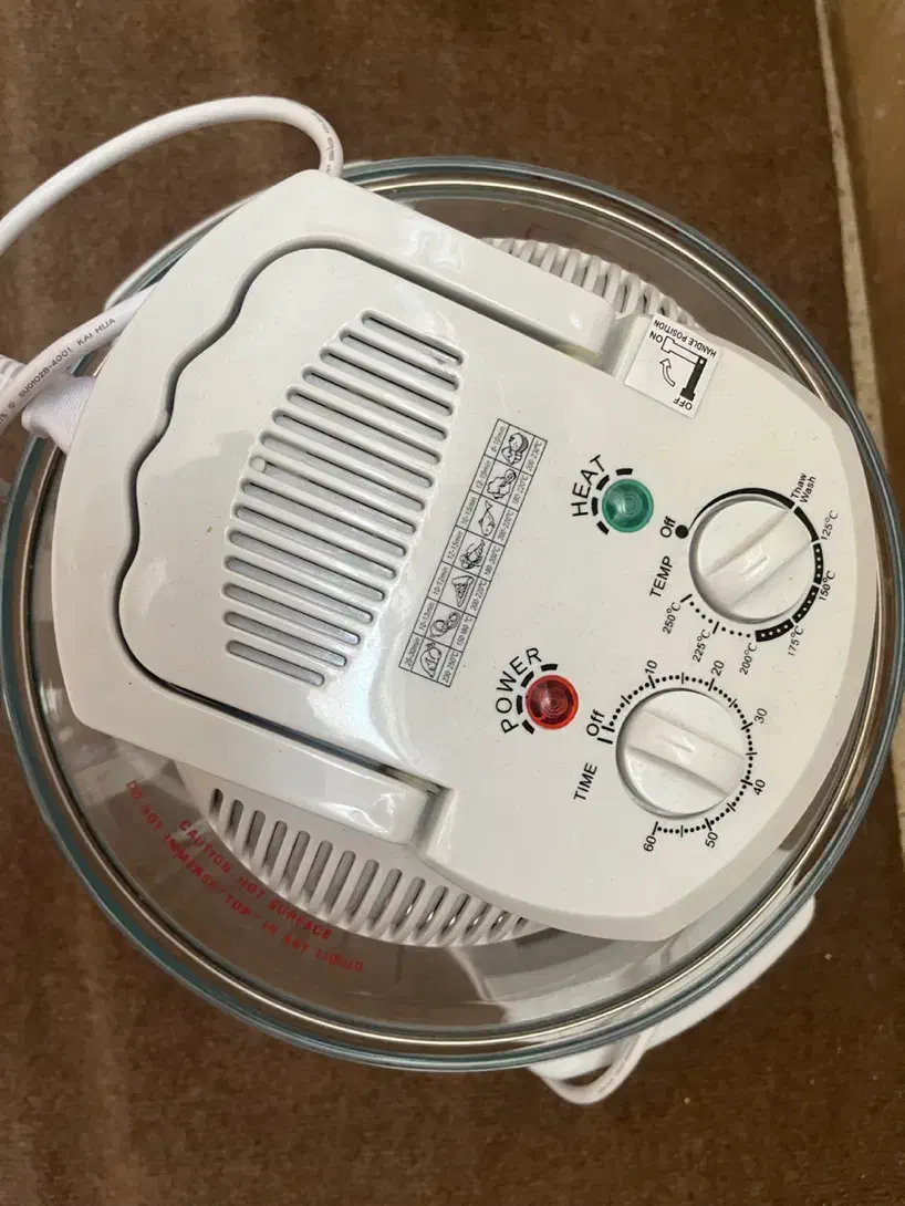 هواپز اورجینال|اجاق گاز و لوازم برقی پخت‌وپز|اصفهان, جلفا|دیوار