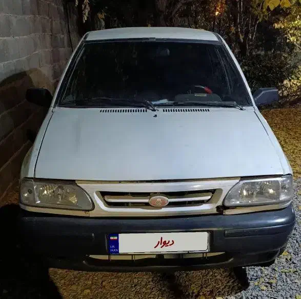 پراید 131|خودرو سواری و وانت|هشتگرد, تهران دشت|دیوار