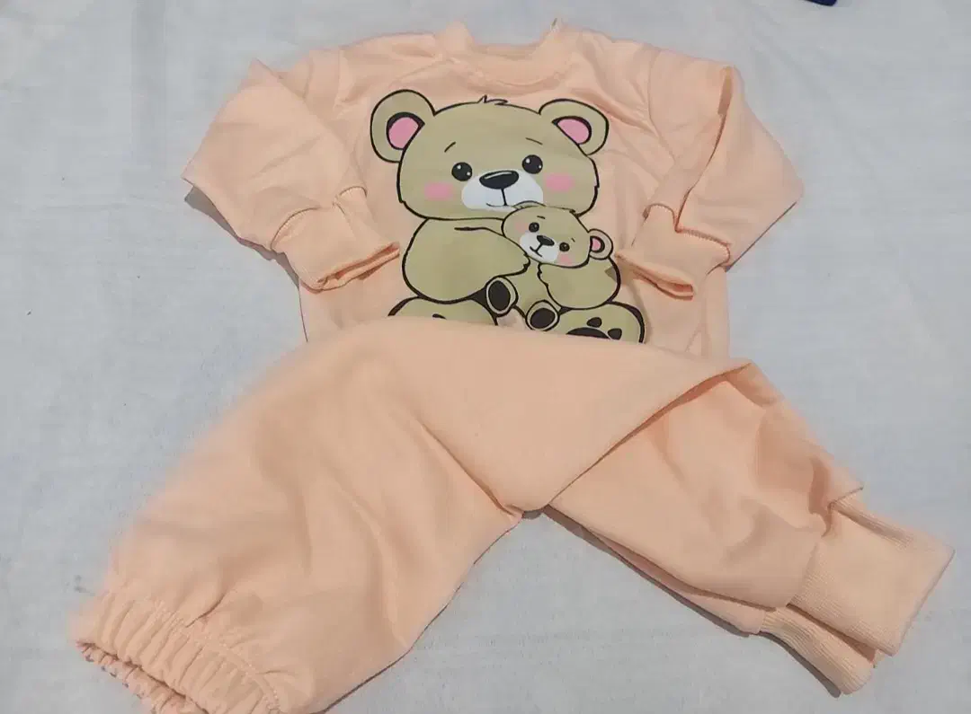 ست بچگانه ۱۹۸|کفش و لباس بچه|بروجرد, |دیوار