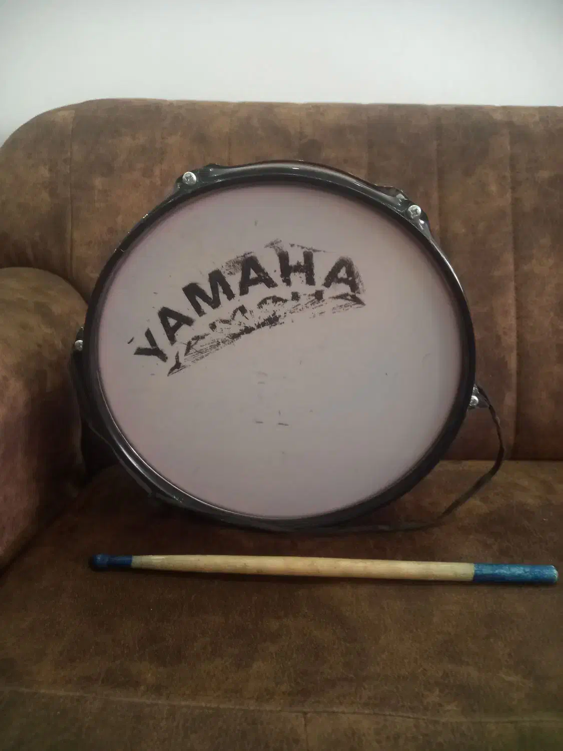 سنج مدل یاماها|درام و پرکاشن|قرچک, زیبا شهر|دیوار