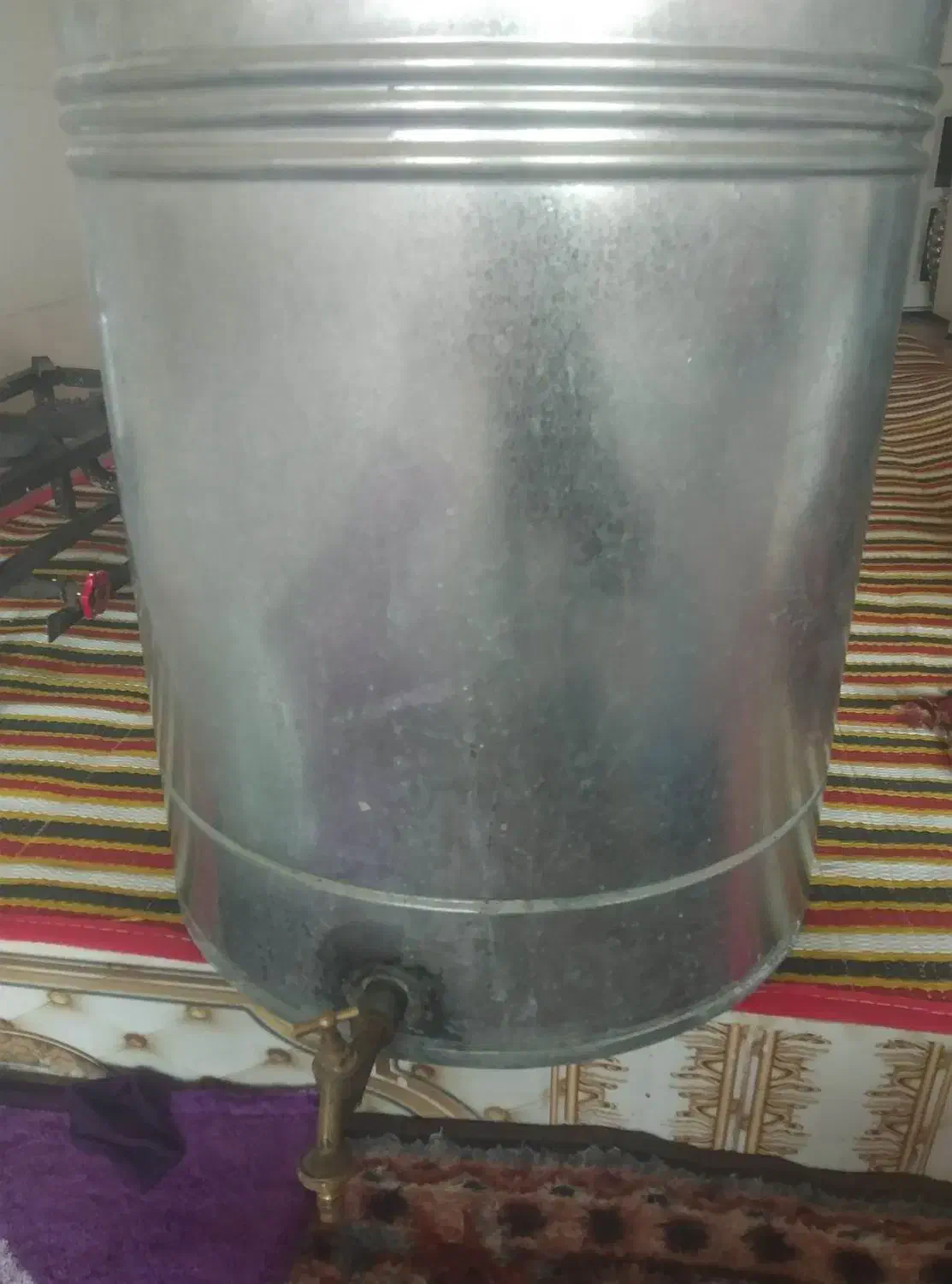 آب کم کن|آبسردکن و تصفیه آب|خوی, |دیوار