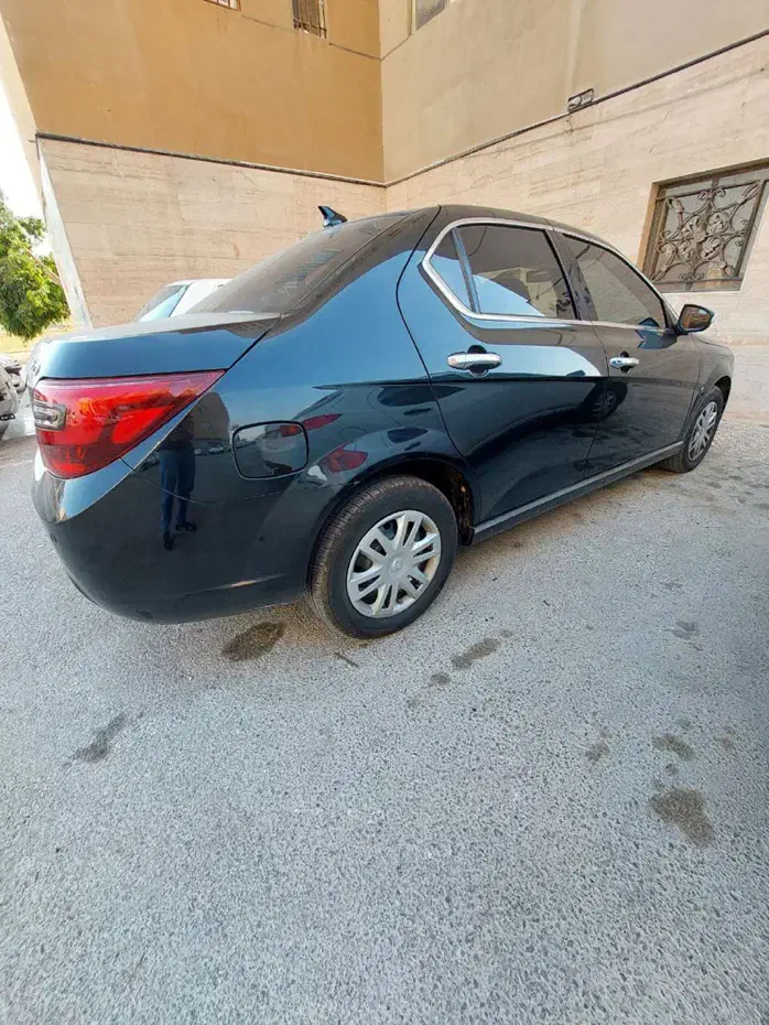 دنا پلاس EF7مدل ۴۰۲|خودرو سواری و وانت|بندرعباس, |دیوار