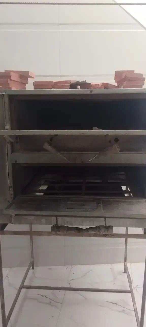 فر پیتزا صندوقی|کافیشاپ و رستوران|سوسنگرد, |دیوار