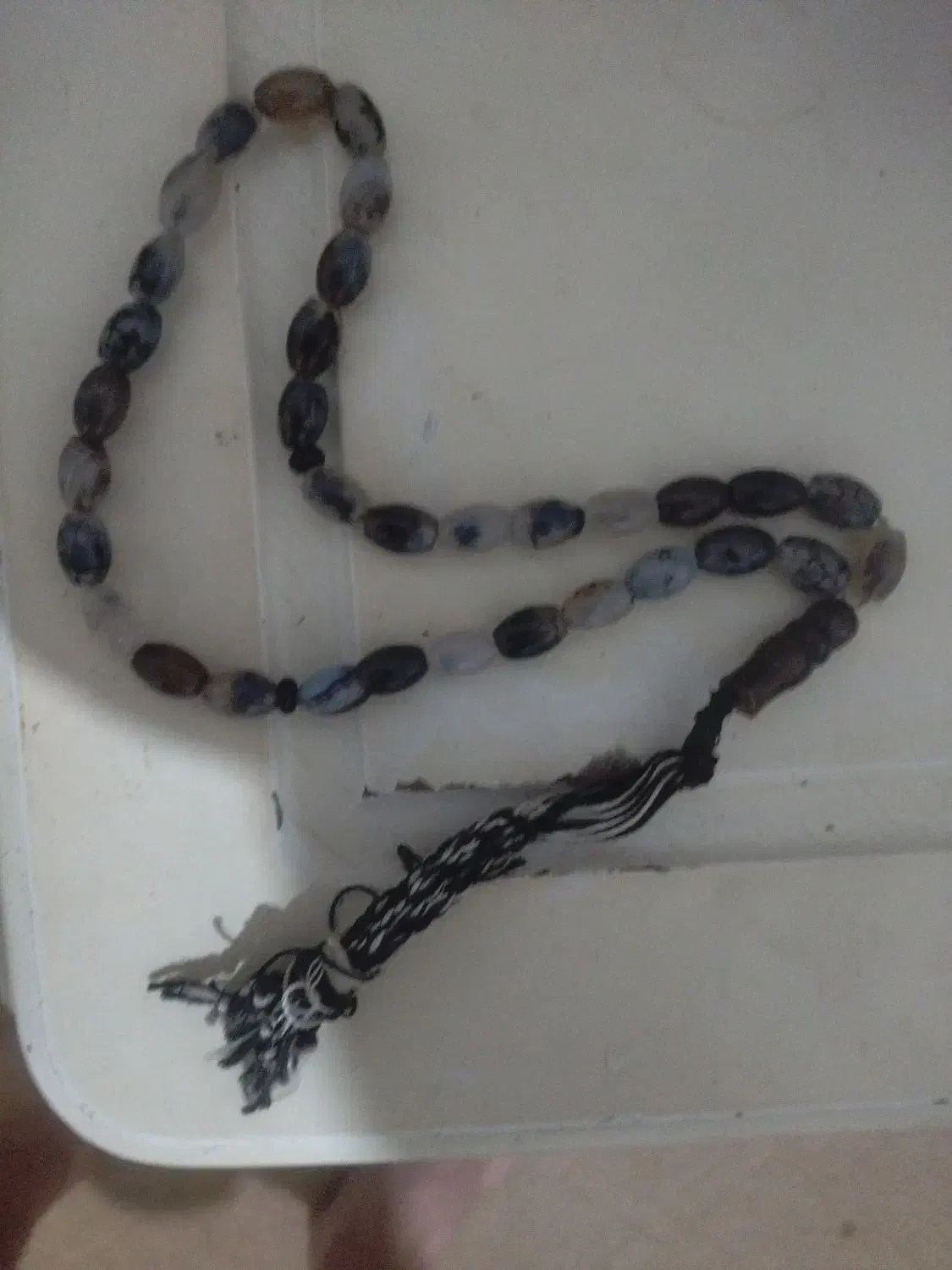 تسیبح|کلکسیون اشیاء عتیقه|نورآباد, |دیوار