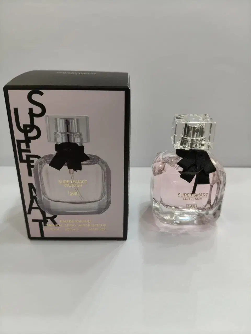 ادکلنهای ۲۵ میل اورجینال اماراتی|آرایشی، بهداشتی، درمانی|زنجان, |دیوار