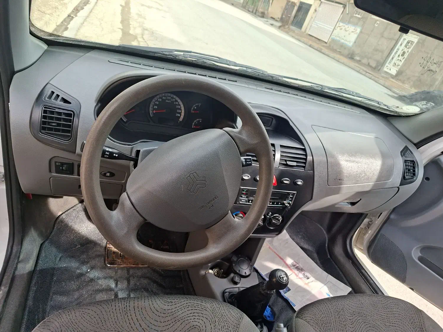 تیبا۲ ۴۰۱|خودرو سواری و وانت|همدان, |دیوار