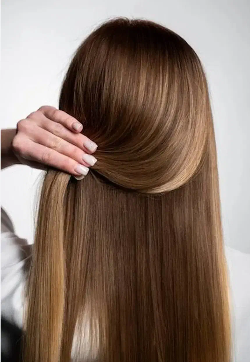 تخفیف ویژه میکاپ وزلف، کراتین، احیای مورنگ لایت .|خدمات آرایشگری و زیبایی|یاسوج, |دیوار