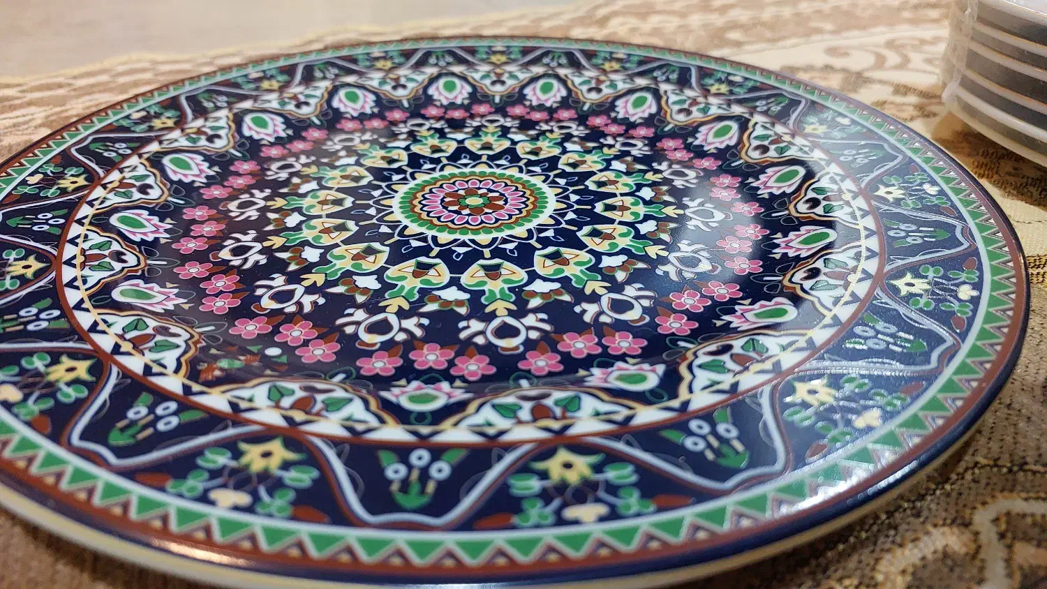 ظروف سرو پذیرایی|ظروف سرو و پذیرایی|یاسوج, |دیوار