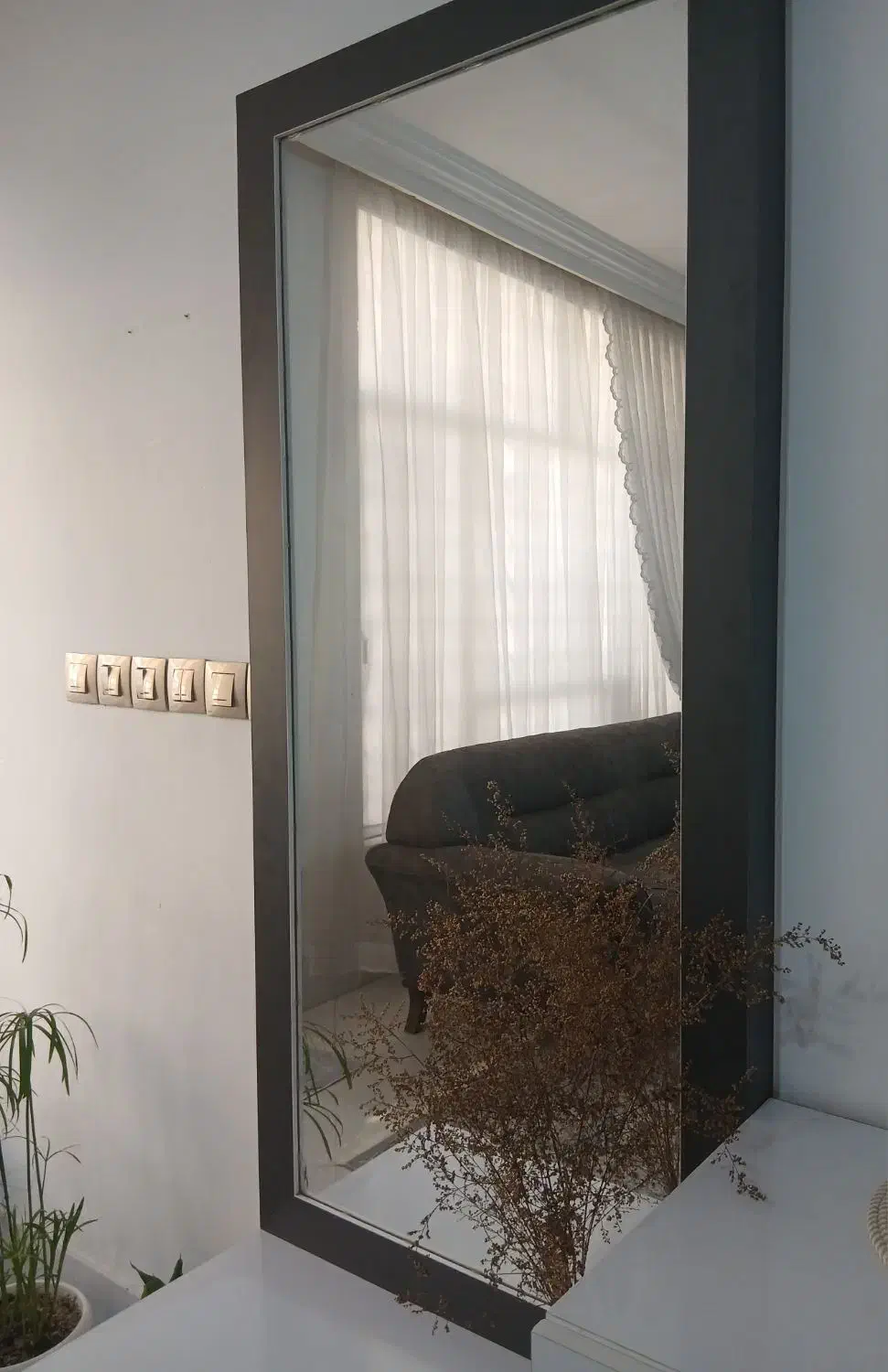 آیینه قدی|آینه|مشهد, امین آباد|دیوار