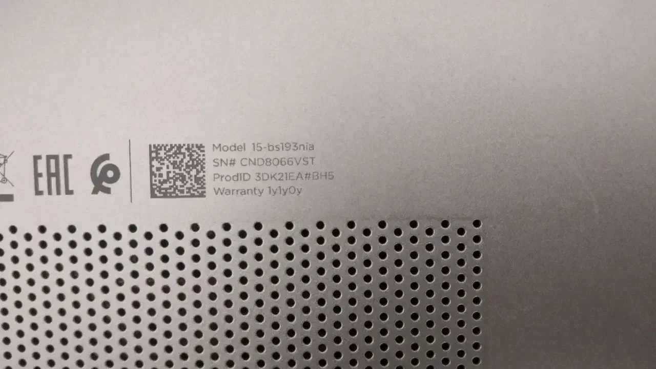 لپ تاپ گرافیک دار hp|رایانه همراه|تهران, پامنار|دیوار