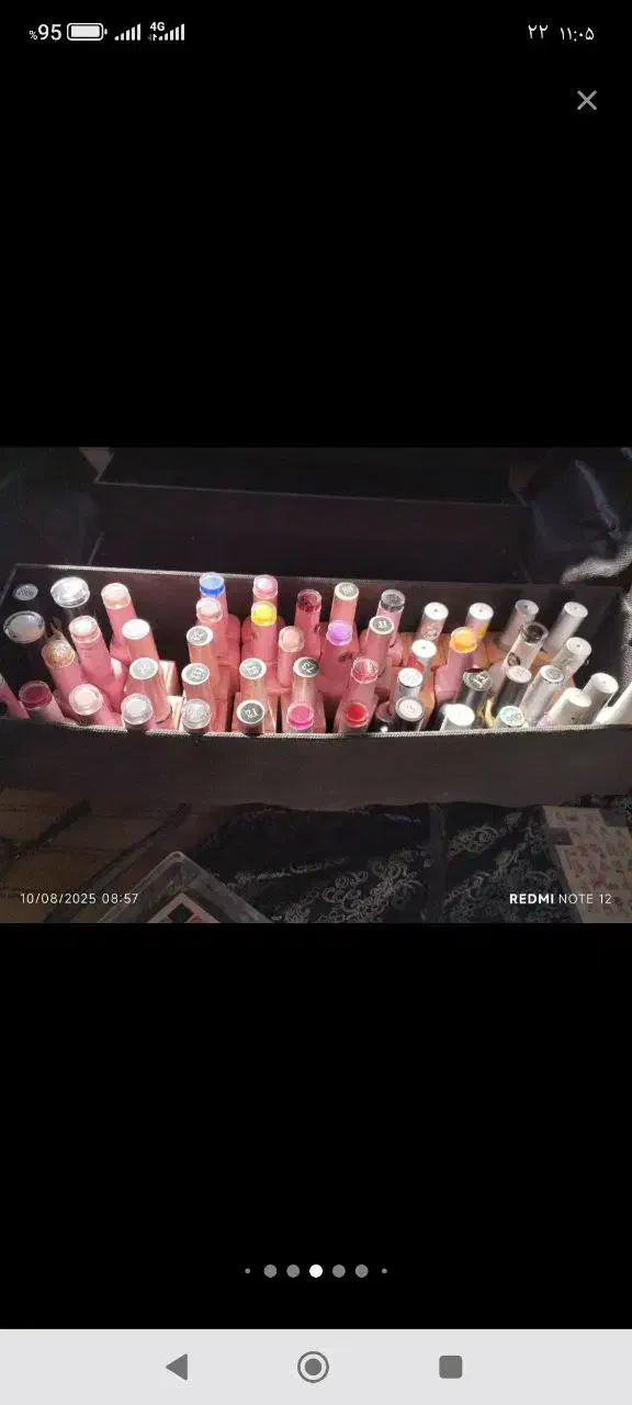 دستگاه ناخن کامل|آرایشی، بهداشتی، درمانی|کرج, اسدآباد|دیوار