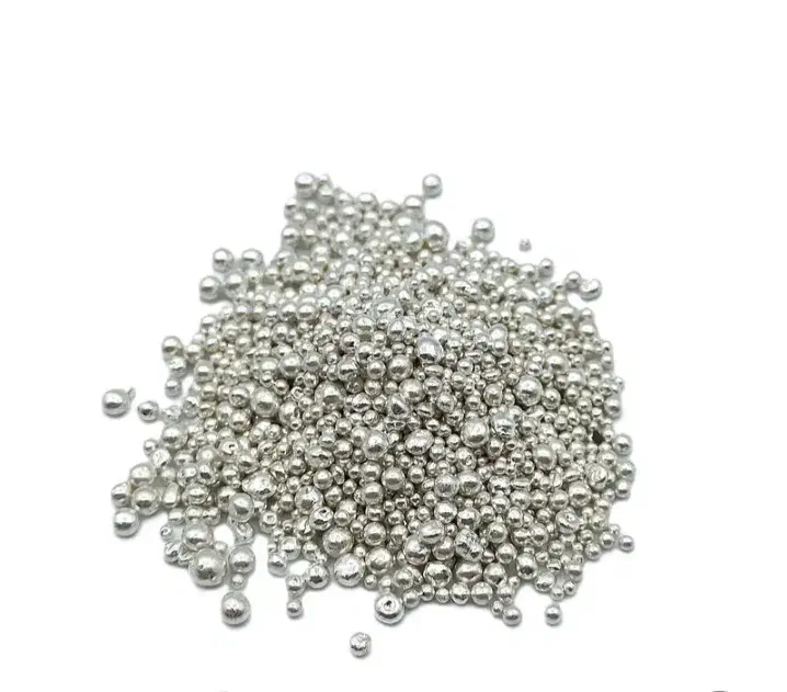 ساچمه نادیر ترکیه عیار ۹۹۹|جواهرات|قزوین, |دیوار