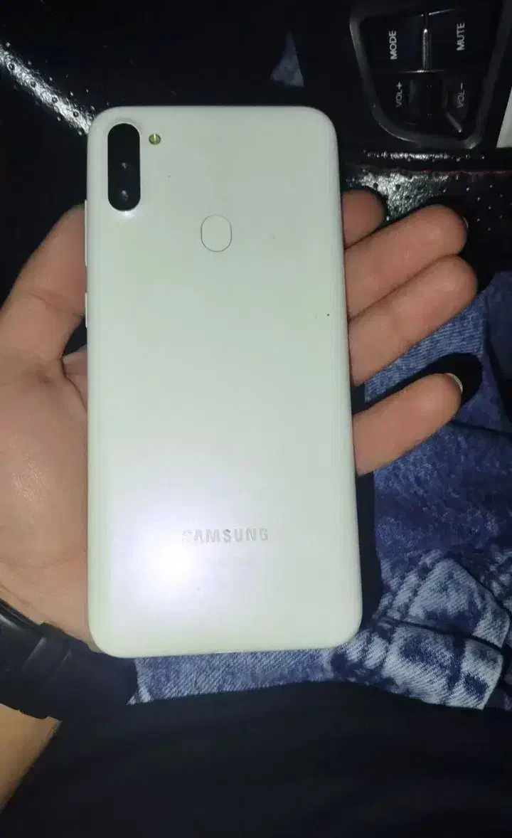 سامسونگ a11|موبایل|شاهدشهر, |دیوار