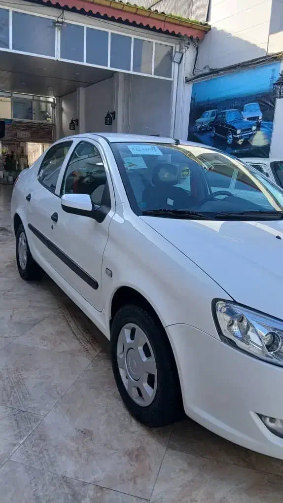 رانا ۹۴ خشک واقعی|خودرو سواری و وانت|رشت, پسیخان|دیوار