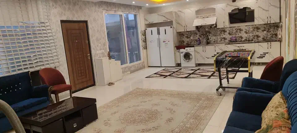 اجاره باغ ویلاهرلوکیشینی بخوایین موجودشهریارسهیلیه|اجارهٔ کوتاه‌مدت ویلا و باغ|تهران, چیتگر جنوبی|دیوار