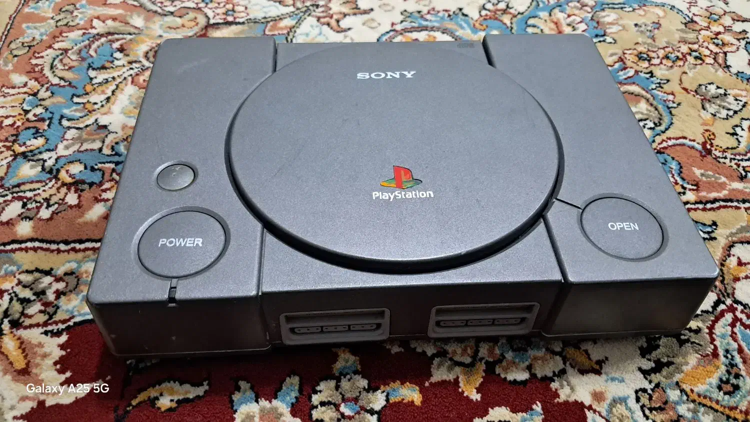 فروش اتاری پلی۱|کنسول، بازی ویدئویی و آنلاین|الشتر, |دیوار