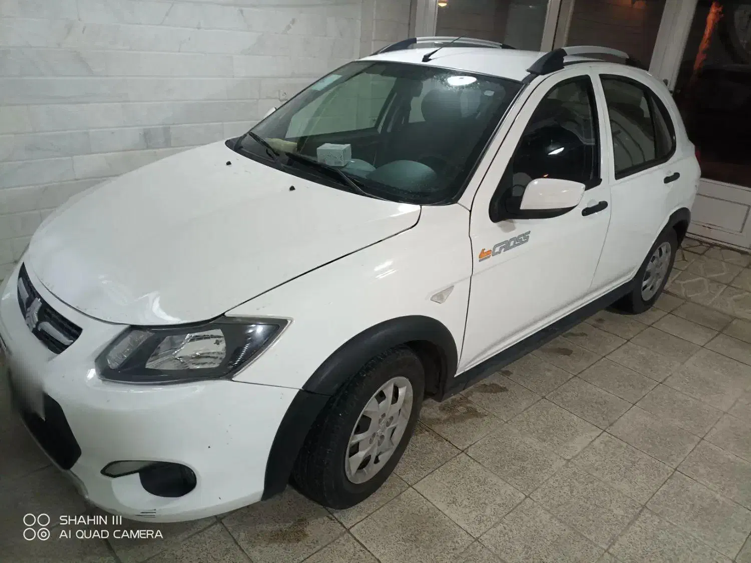 کوییک ساده|خودرو سواری و وانت|اراک, |دیوار