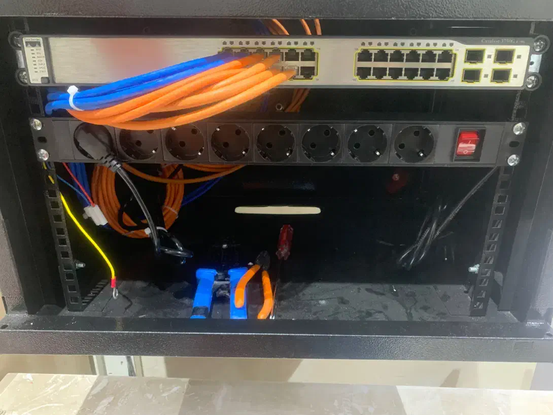 دوربین و دزدگیر اماکن|دوربین مداربسته|تهران, فتح|دیوار