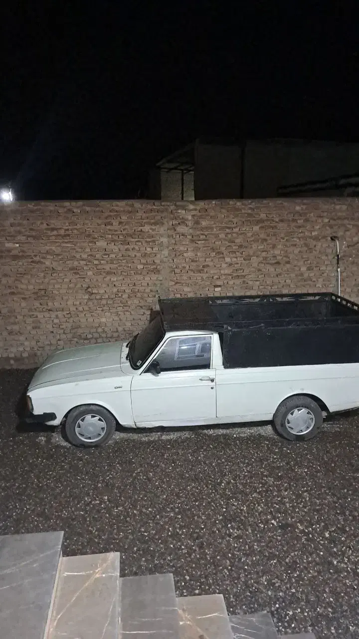 وانت|خودرو سواری و وانت|نیشابور, مازول|دیوار