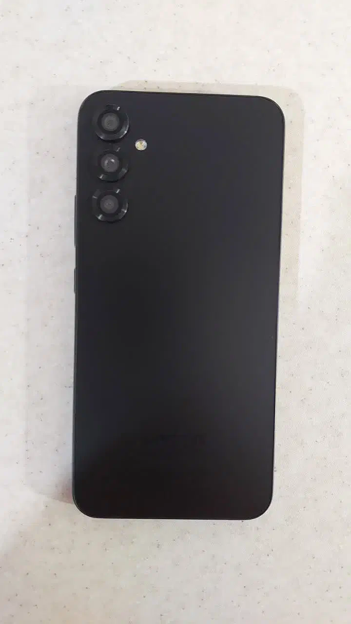 گوشی سامسونگ a34|موبایل|ساوه, |دیوار