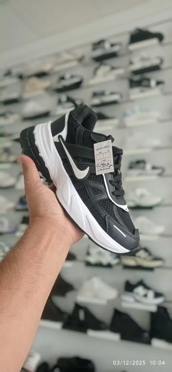 کفش وی تو کی|کیف، کفش، کمربند|بیرجند, |دیوار