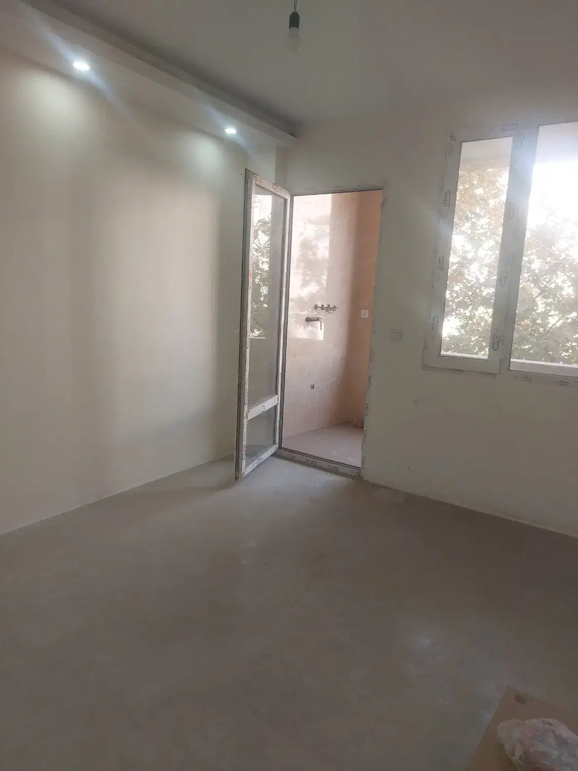 واحد ۱۳۰ متری قولنامه|فروش آپارتمان|کرج, گلشهر|دیوار