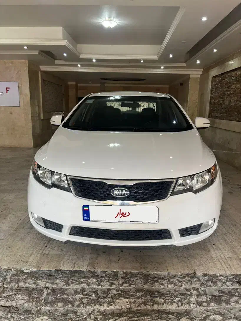 سراتو ۲۰۰۰ بیرنگ مدل ۹۵|خودرو سواری و وانت|تهران, اوقاف|دیوار