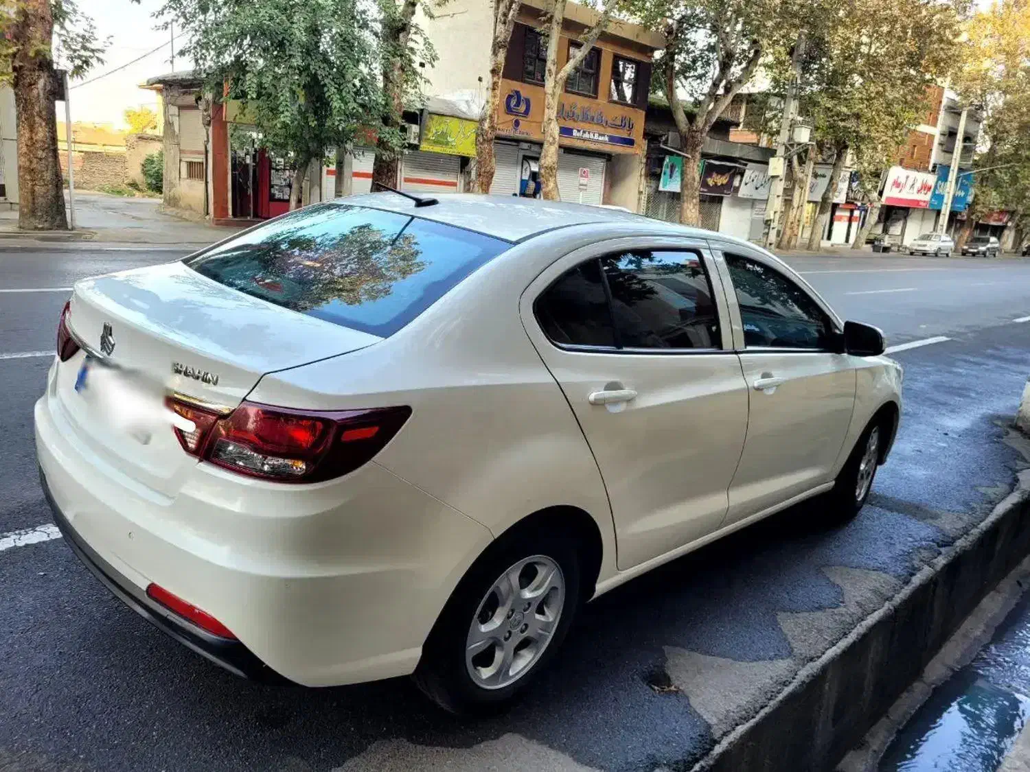 شاهین G|خودرو سواری و وانت|گرگان, |دیوار